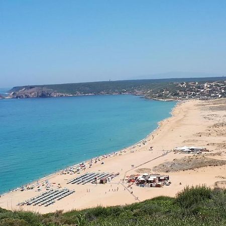 Mare Dune Laghetto Torre dei Corsari Exterior photo