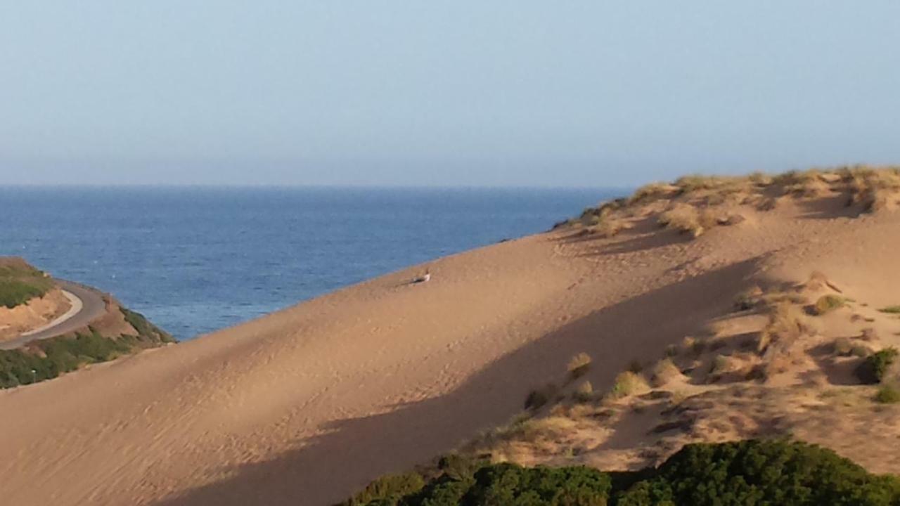 Mare Dune Laghetto Torre dei Corsari Exterior photo